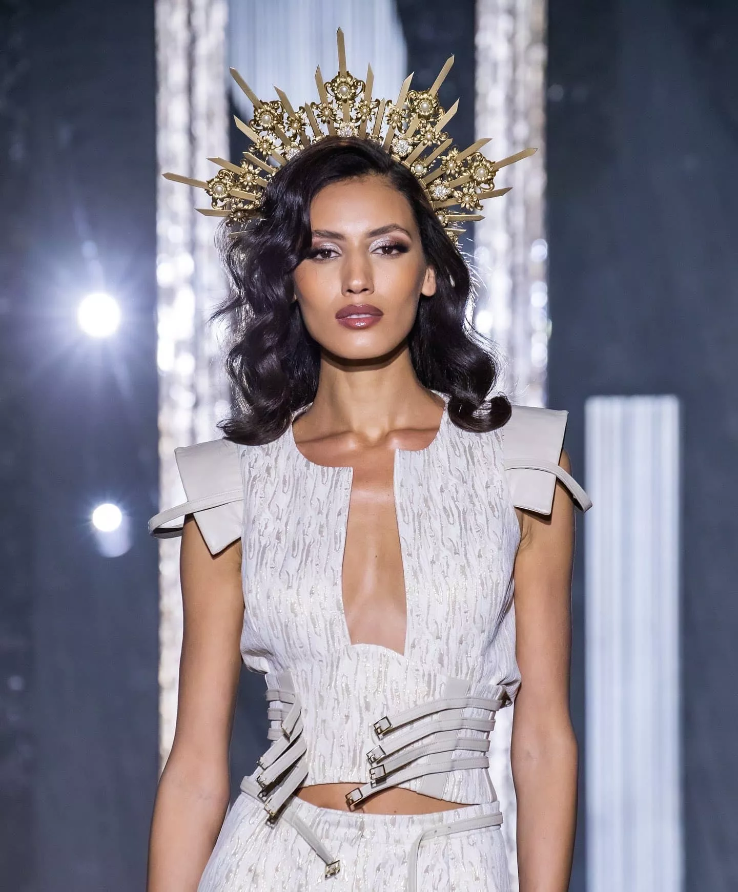 تسريحات-شعر-عروس