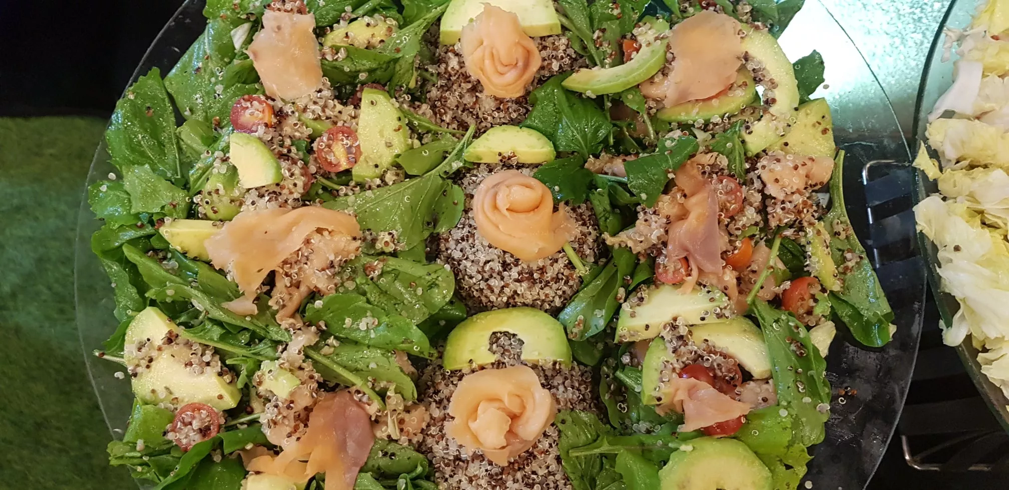 ديفا كيترنغ