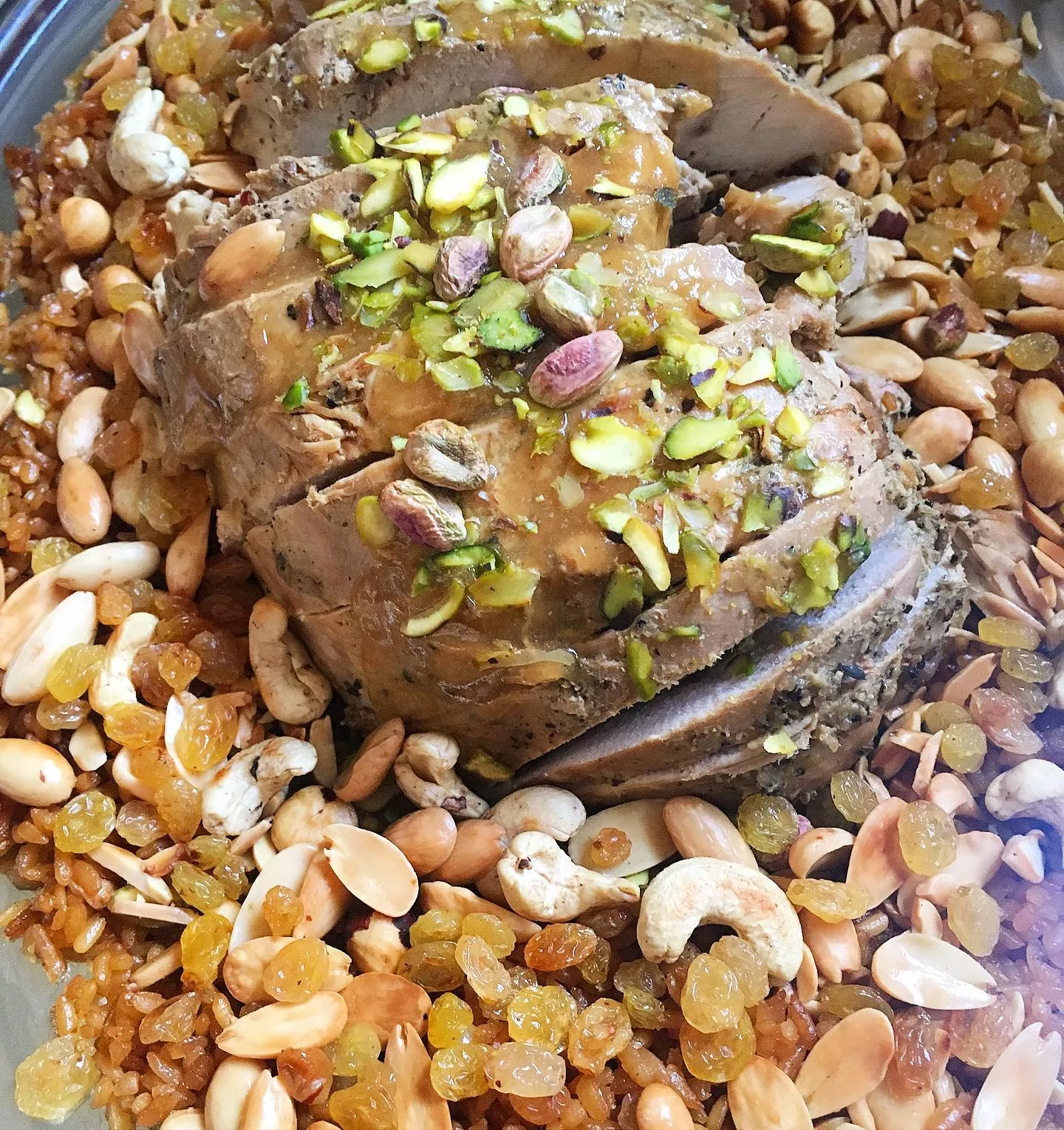 هوم ميد كيترنغ