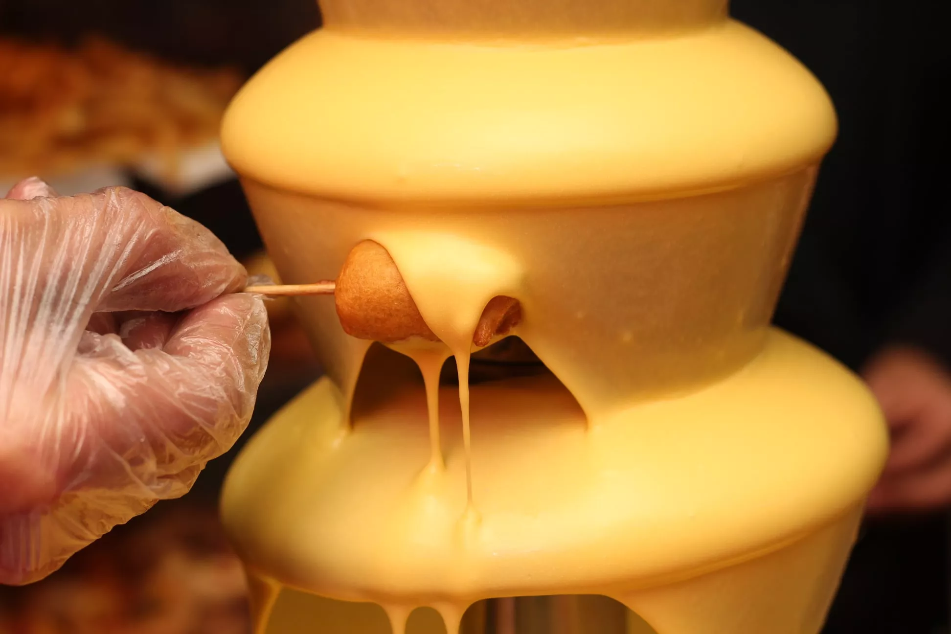 ذا فونتن ستاشن