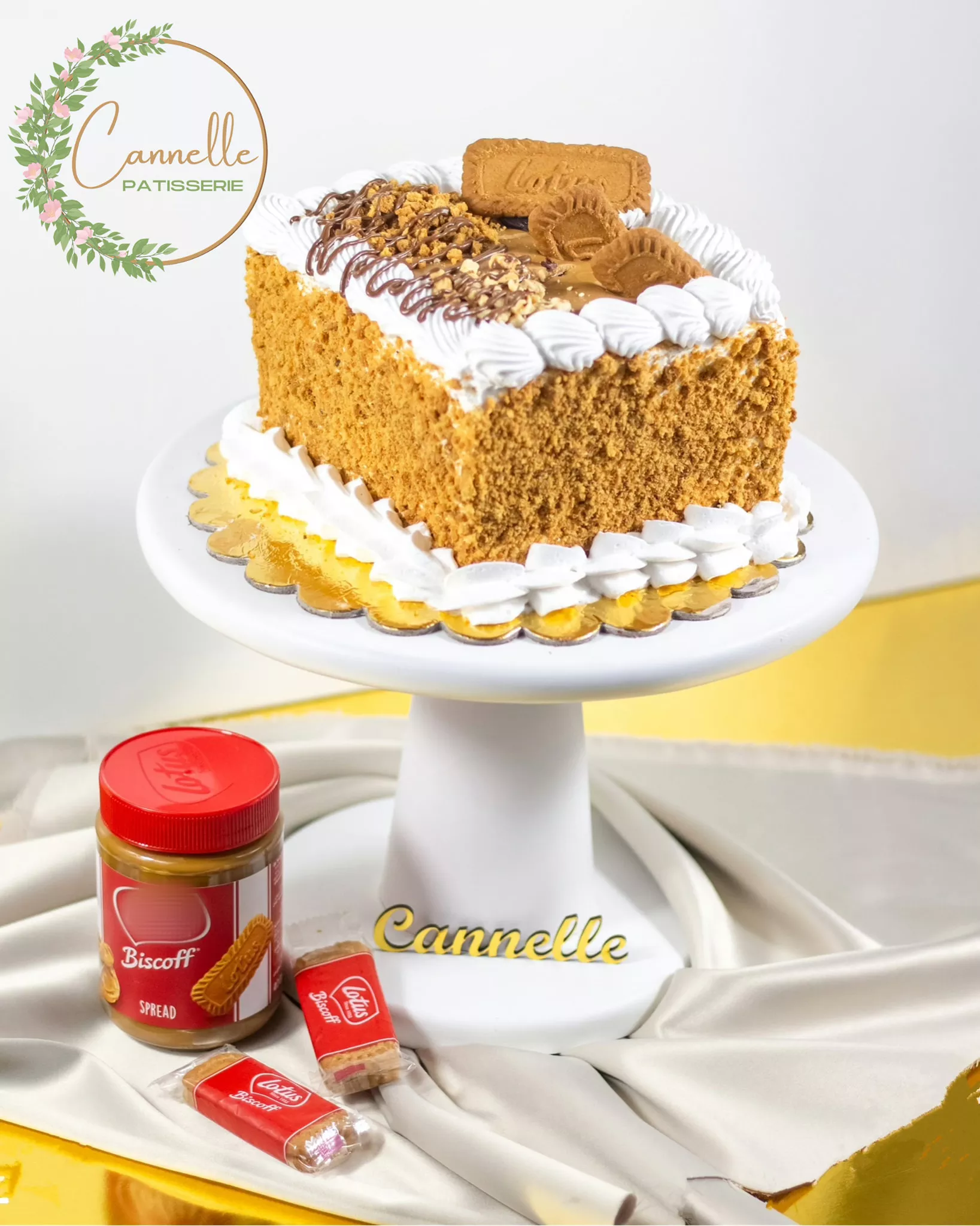 باتسري كانال