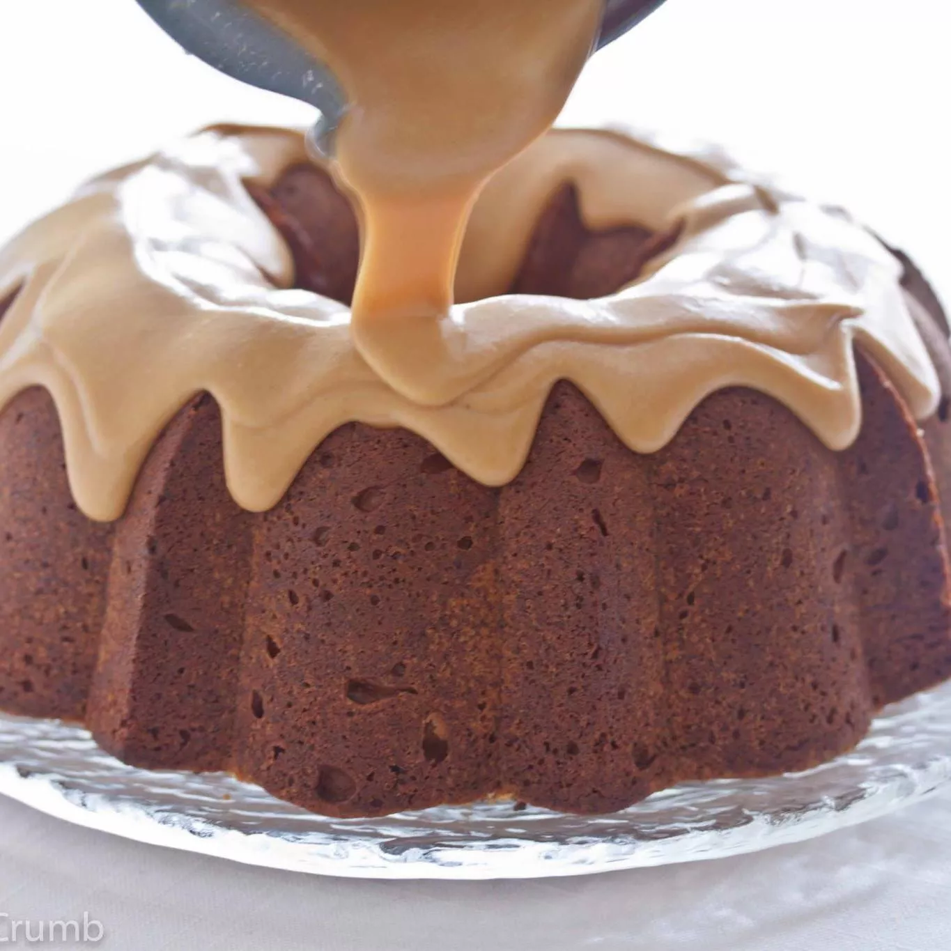 كيك اند سالاد