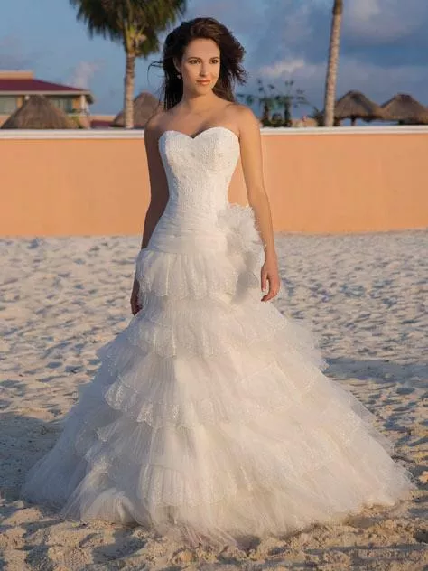 دريم لفساتين الافراح