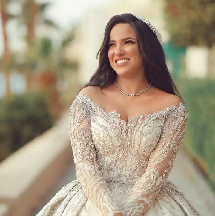 أتيليه زفاف