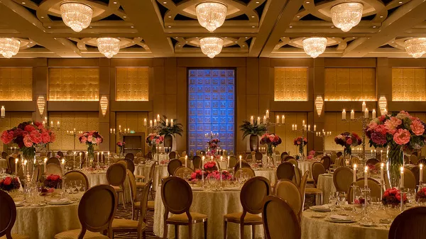 فندق فورسيزونز القاهرة فرست ريزيدنس